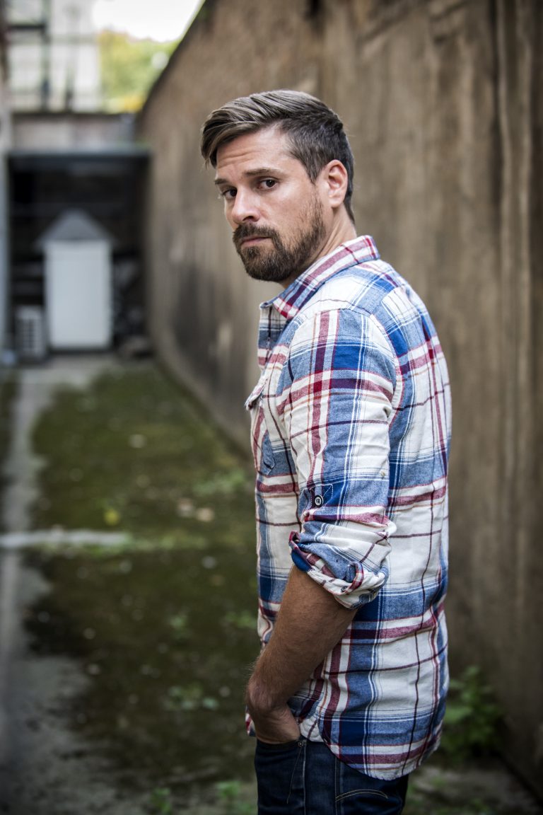 Ralph Gassmann atragentur tanja rohmann