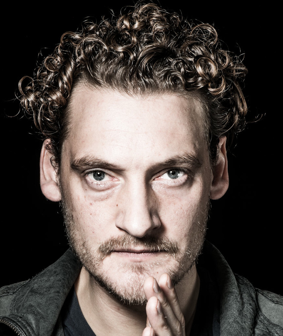 Felix Rech